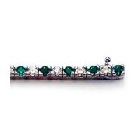 colored-gemstone-bracelets-Simsbury-CT-Bill-Selig-Jewelers-DAVCONLY-B131EMW5CT-2