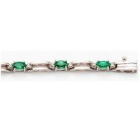 colored-gemstone-bracelets-Simsbury-CT-Bill-Selig-Jewelers-DAVCONLY-B4253EMW-RBG-2
