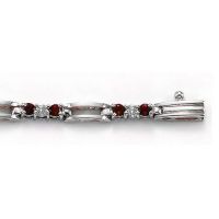colored-gemstone-bracelets-Simsbury-CT-Bill-Selig-Jewelers-DAVCONLY-B42RUW