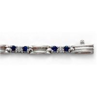 colored-gemstone-bracelets-Simsbury-CT-Bill-Selig-Jewelers-DAVCONLY-B42SAW