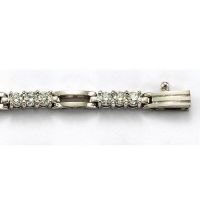 colored-gemstone-bracelets-Simsbury-CT-Bill-Selig-Jewelers-DAVCONLY-B43BW