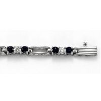 colored-gemstone-bracelets-Simsbury-CT-Bill-Selig-Jewelers-DAVCONLY-B43SAW