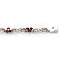 colored-gemstone-bracelets-Simsbury-CT-Bill-Selig-Jewelers-DAVCONLY-B967RUW