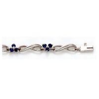 colored-gemstone-bracelets-Simsbury-CT-Bill-Selig-Jewelers-DAVCONLY-B967SAW