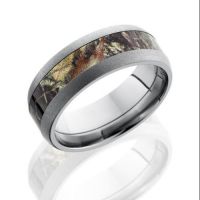 mens-wedding-band-Simsbury-CT-Bill-Selig-Jewelers-LASH-camo-8D14-MOSSYOAK-Beadblast