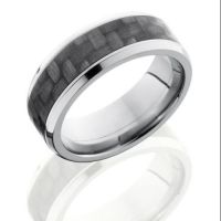 mens-wedding-band-Simsbury-CT-Bill-Selig-Jewelers-LASH-carbonfiber-C8B15-CF-NS-Polish