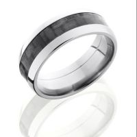 mens-wedding-band-Simsbury-CT-Bill-Selig-Jewelers-LASH-carbonfiber-C8D14-CF-Polish