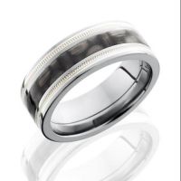 mens-wedding-band-Simsbury-CT-Bill-Selig-Jewelers-LASH-carbonfiber-C8F1321-CFSS2UMIL-Polish