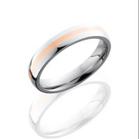 mens-wedding-band-Simsbury-CT-Bill-Selig-Jewelers-LASH-cobalt-chrome-CC4D11-14KROSE-Polsih