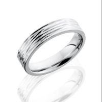 mens-wedding-band-Simsbury-CT-Bill-Selig-Jewelers-LASH-cobalt-chrome-CC5F-Treebark-3-Polish