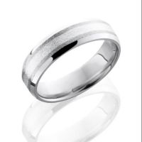 mens-wedding-band-Simsbury-CT-Bill-Selig-Jewelers-LASH-cobalt-chrome-CC6B12-SS-NS-Stone-Polish