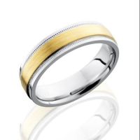 mens-wedding-band-Simsbury-CT-Bill-Selig-Jewelers-LASH-cobalt-chrome-CC6FGEW2UMIL13C-14KY-Satin-Polish