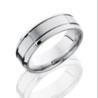 mens-wedding-band-Simsbury-CT-Bill-Selig-Jewelers-LASH-cobalt-chrome-CC7B5SEG2-75-Satin-Polish