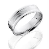 mens-wedding-band-Simsbury-CT-Bill-Selig-Jewelers-LASH-cobalt-chrome-CC7FRG8-Polish