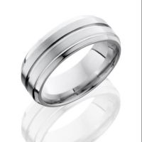 mens-wedding-band-Simsbury-CT-Bill-Selig-Jewelers-LASH-cobalt-chrome-CC8B11-Satin-Polish