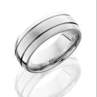 mens-wedding-band-Simsbury-CT-Bill-Selig-Jewelers-LASH-cobalt-chrome-CC8D2-5-Satin-Polish