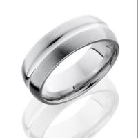 mens-wedding-band-Simsbury-CT-Bill-Selig-Jewelers-LASH-cobalt-chrome-CC8DC-Polish-Satin