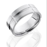 mens-wedding-band-Simsbury-CT-Bill-Selig-Jewelers-LASH-cobalt-chrome-CC8F11V5SEG-Polish-Satin