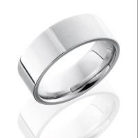 mens-wedding-band-Simsbury-CT-Bill-Selig-Jewelers-LASH-cobalt-chrome-CC8F6SCORED-Stone-Polish