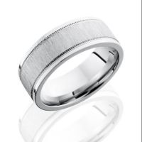 mens-wedding-band-Simsbury-CT-Bill-Selig-Jewelers-LASH-cobalt-chrome-CC8FEC2WUMIL-Cross-Satin-Polish