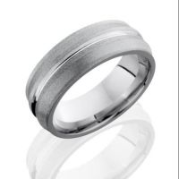mens-wedding-band-Simsbury-CT-Bill-Selig-Jewelers-LASH-cobalt-chrome-CC8ORBIT-Polish-Sandblast