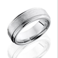mens-wedding-band-Simsbury-CT-Bill-Selig-Jewelers-LASH-cobalt-chrome-CC8REF-Stone-Polish