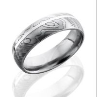 mens-wedding-band-Simsbury-CT-Bill-Selig-Jewelers-LASH-damascus-D7D11OC-SS-Polish