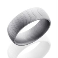 mens-wedding-band-Simsbury-CT-Bill-Selig-Jewelers-LASH-damascus-D8DTIGER-Polish