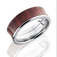 mens-wedding-band-Simsbury-CT-Bill-Selig-Jewelers-LASH-hard-wood-HW8CB16-COCOBOLLO-Polish