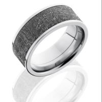 mens-wedding-band-Simsbury-CT-Bill-Selig-Jewelers-LASH-meteorite-C9F17--Polish