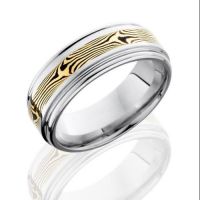 mens-wedding-band-Simsbury-CT-Bill-Selig-Jewelers-LASH-mokume-CC8REF13-M18KYSH-Polish