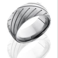 mens-wedding-band-Simsbury-CT-Bill-Selig-Jewelers-LASH-titanium-10DCYCLESUPER1-Satin