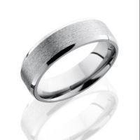 mens-wedding-band-Simsbury-CT-Bill-Selig-Jewelers-LASH-titanium-6B-Stone-Polish