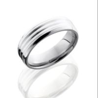 mens-wedding-band-Simsbury-CT-Bill-Selig-Jewelers-LASH-titanium-6BDDD14-SS-Polish