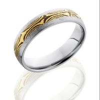 mens-wedding-band-Simsbury-CT-Bill-Selig-Jewelers-LASH-titanium-6D13-M18KYSH-Stone