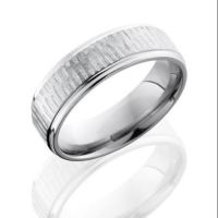 mens-wedding-band-Simsbury-CT-Bill-Selig-Jewelers-LASH-titanium-7FGE-Disc2-Polish