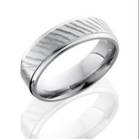 mens-wedding-band-Simsbury-CT-Bill-Selig-Jewelers-LASH-titanium-7FGE-Disc4-Polish