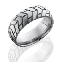 mens-wedding-band-Simsbury-CT-Bill-Selig-Jewelers-LASH-titanium-8DCYCLE3-Satin