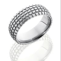 mens-wedding-band-Simsbury-CT-Bill-Selig-Jewelers-LASH-titanium-8DCYCLETRIALS-Satin