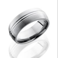 mens-wedding-band-Simsbury-CT-Bill-Selig-Jewelers-LASH-titanium-8DD-Polish-Satin