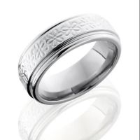 mens-wedding-band-Simsbury-CT-Bill-Selig-Jewelers-LASH-titanium-8REFFLWR-Polish