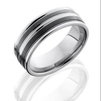 mens-wedding-band-Simsbury-CT-Bill-Selig-Jewelers-LASH-tungsten-ceramic-TCR8347-Polish