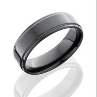 mens-wedding-band-Simsbury-CT-Bill-Selig-Jewelers-LASH-zirconium-Z7FGE-Polish