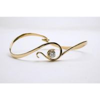 kruskal-jewelry-14k-diamond-bracelet-Simsbury-CT-Bill-Selig-Jewelers-522bg