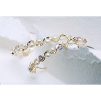 kruskal-jewelry-14k-diamond-bracelet-Simsbury-CT-Bill-Selig-Jewelers-B025P-B051G