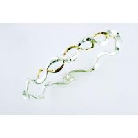 kruskal-jewelry-14k-diamond-stainless-steel-bracelet-Simsbury-CT-Bill-Selig-Jewelers-AB308