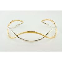 kruskal-jewelry-14k-diamond-stainless-steel-bracelet-Simsbury-CT-Bill-Selig-Jewelers-AB424