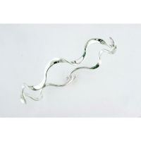kruskal-jewelry-stainless-steel-bracelet-Simsbury-CT-Bill-Selig-Jewelers-AB010