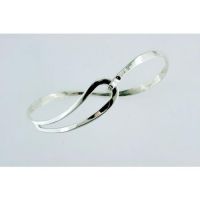 kruskal-jewelry-stainless-steel-bracelet-Simsbury-CT-Bill-Selig-Jewelers-AB027g