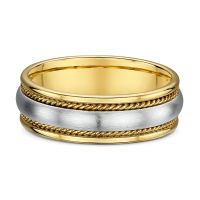 Mens-Wedding-Bands-Simsbury-CT-Bill-Selig-Jewelers-Dorarings-Braided-Collection-169A00